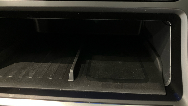 Ford Capri 210kW Premium 77kWh 5dr Auto Electric Estate